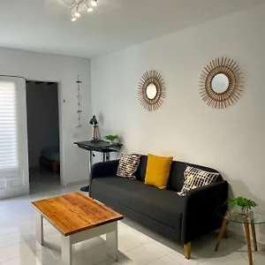 Helen House Caleta de Fuste