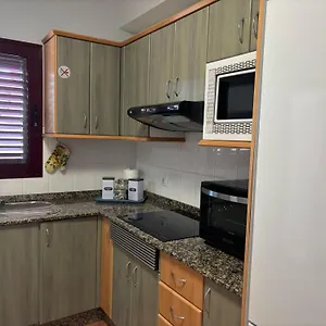 Elisabeth Apartmant Caleta de Fuste