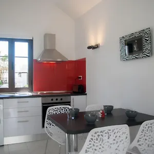 Chalet Charming And Cosy Bungalow, Caleta De Fuste