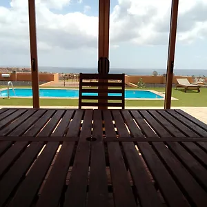 Villa Villas Salinas Golf & Beach, Caleta De Fuste